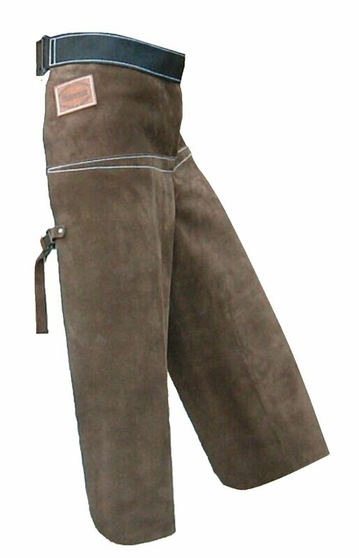 E-Con Apron