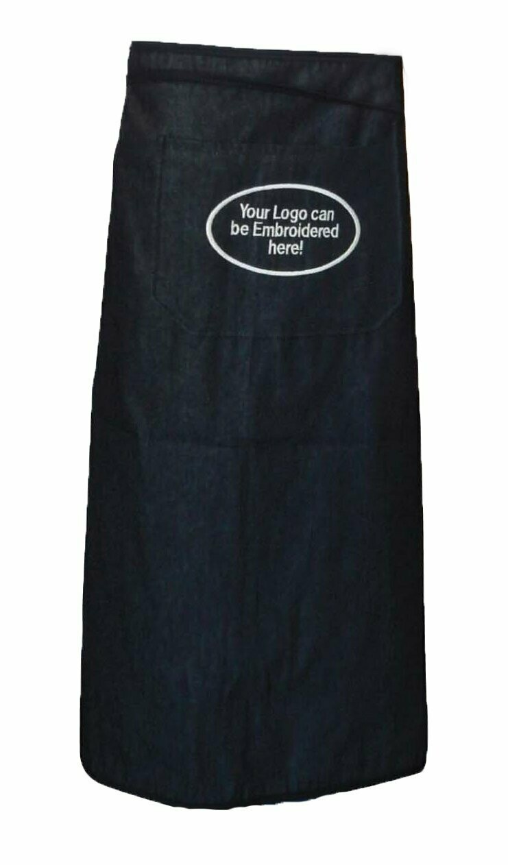 Barista Apron