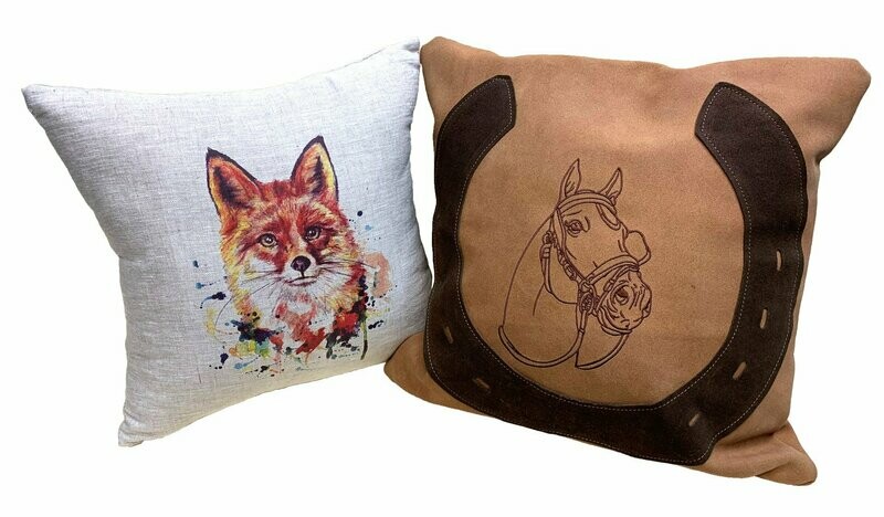 Cushion