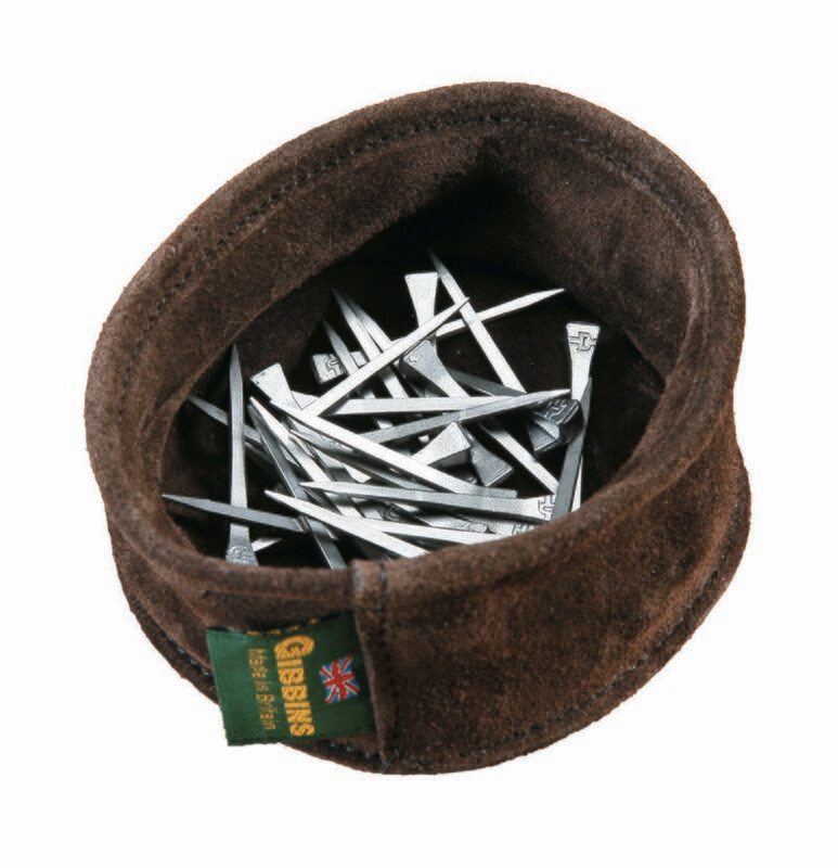 Nail Cup
