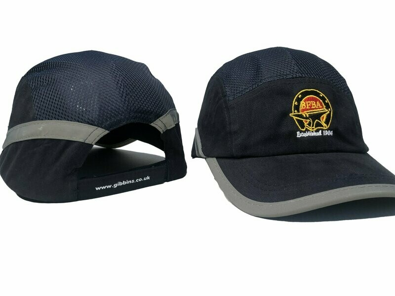 Safety Bump Cap