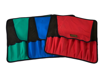 Rip-Stop Tool Roll