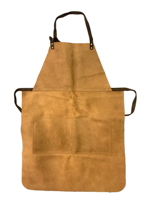 Apron with Bib