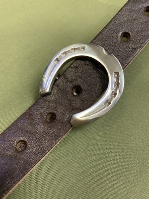 Belts and Buckles