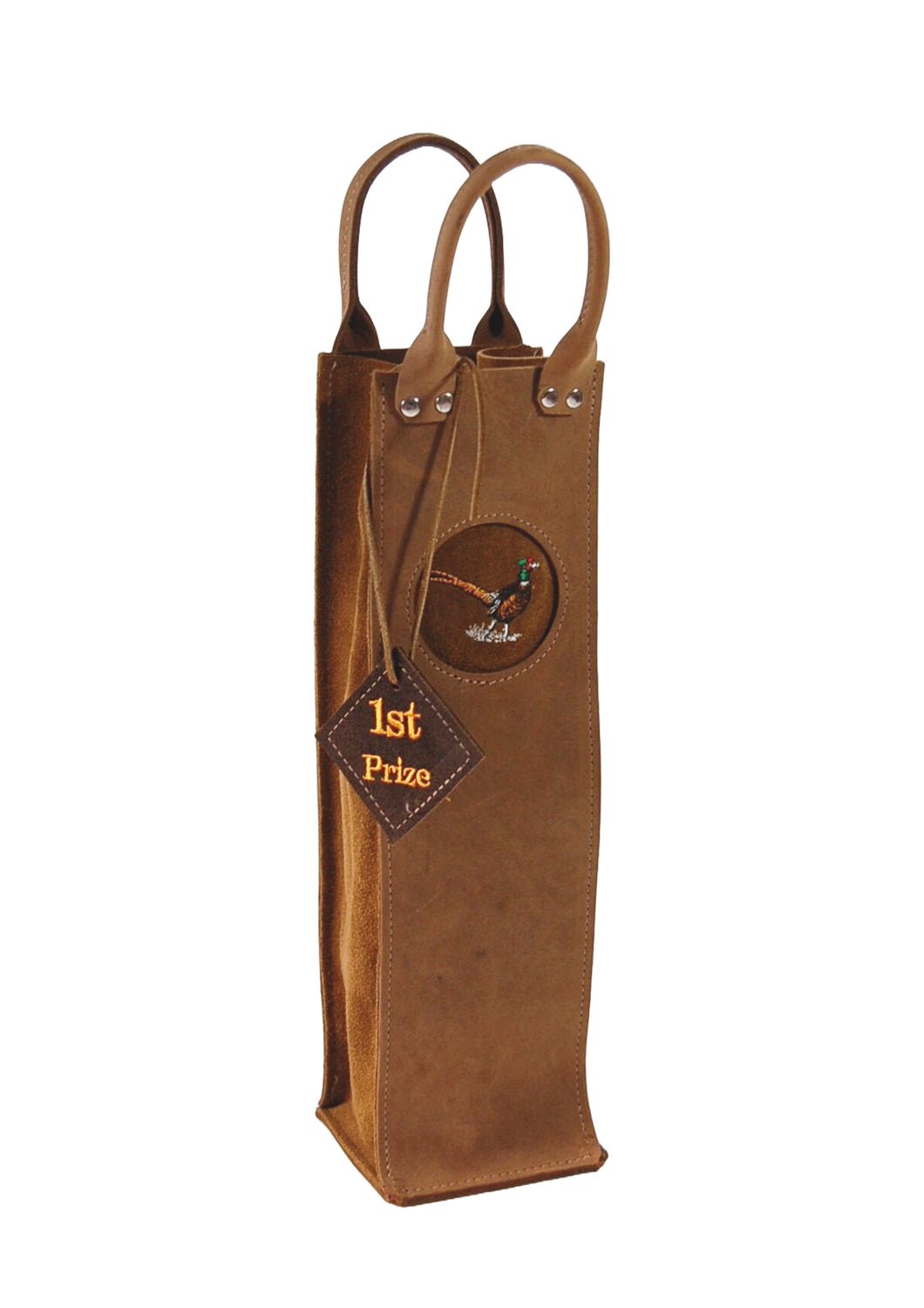 Wine bag holder new arrivals