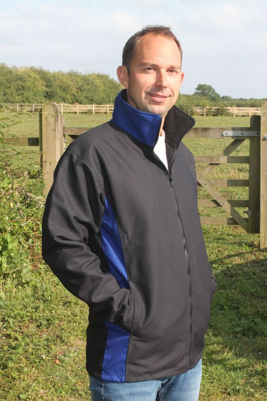 ​Flamemaster Fleece