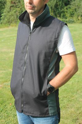 Flamemaster Gilet
