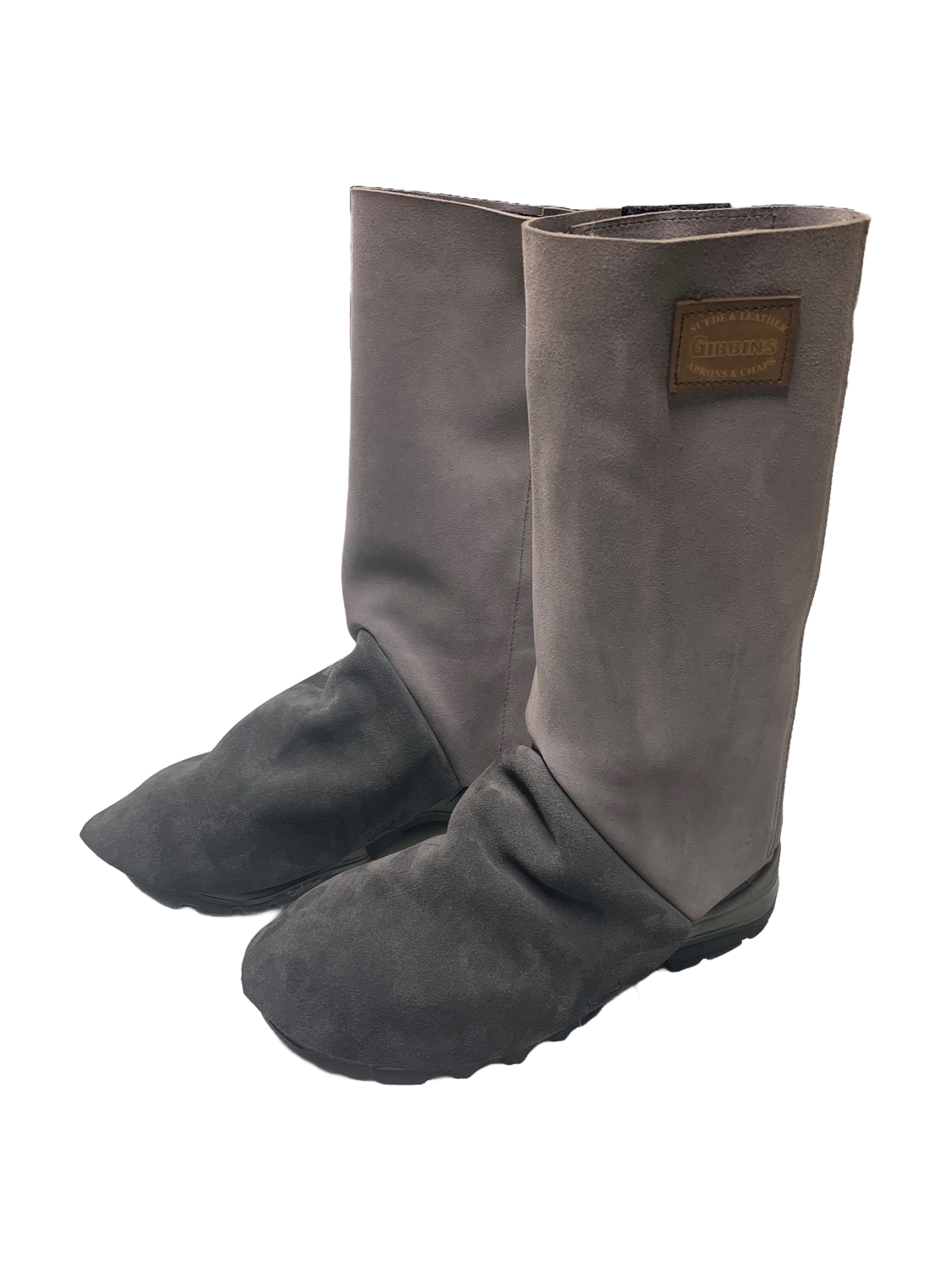 Pair of Spats