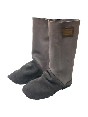 Pair of Spats Pair of Spats