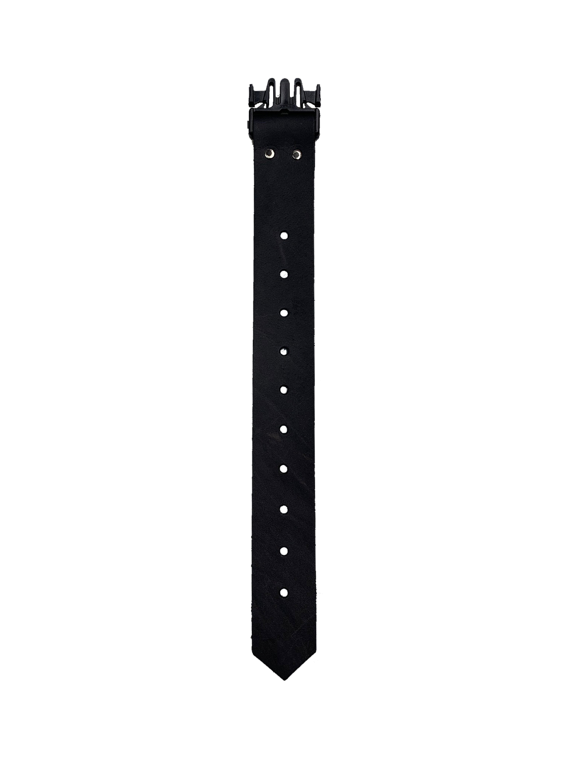 Detachable Belt for Tear-Away Apron