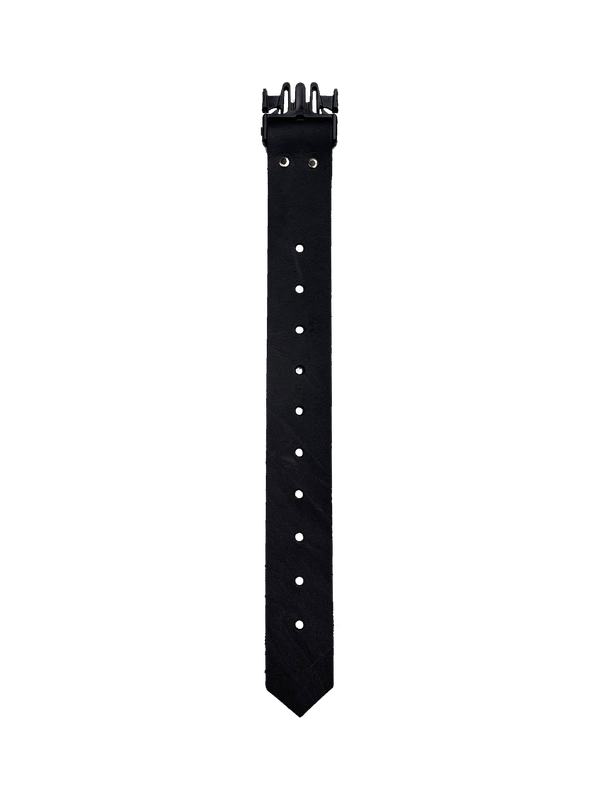 Detachable Belt for Tear-Away Apron
