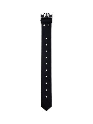 Detachable Belt for Tear-Away Apron