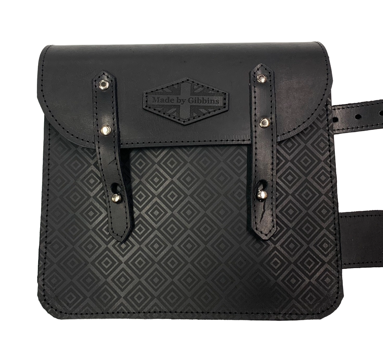 Saddle Bag