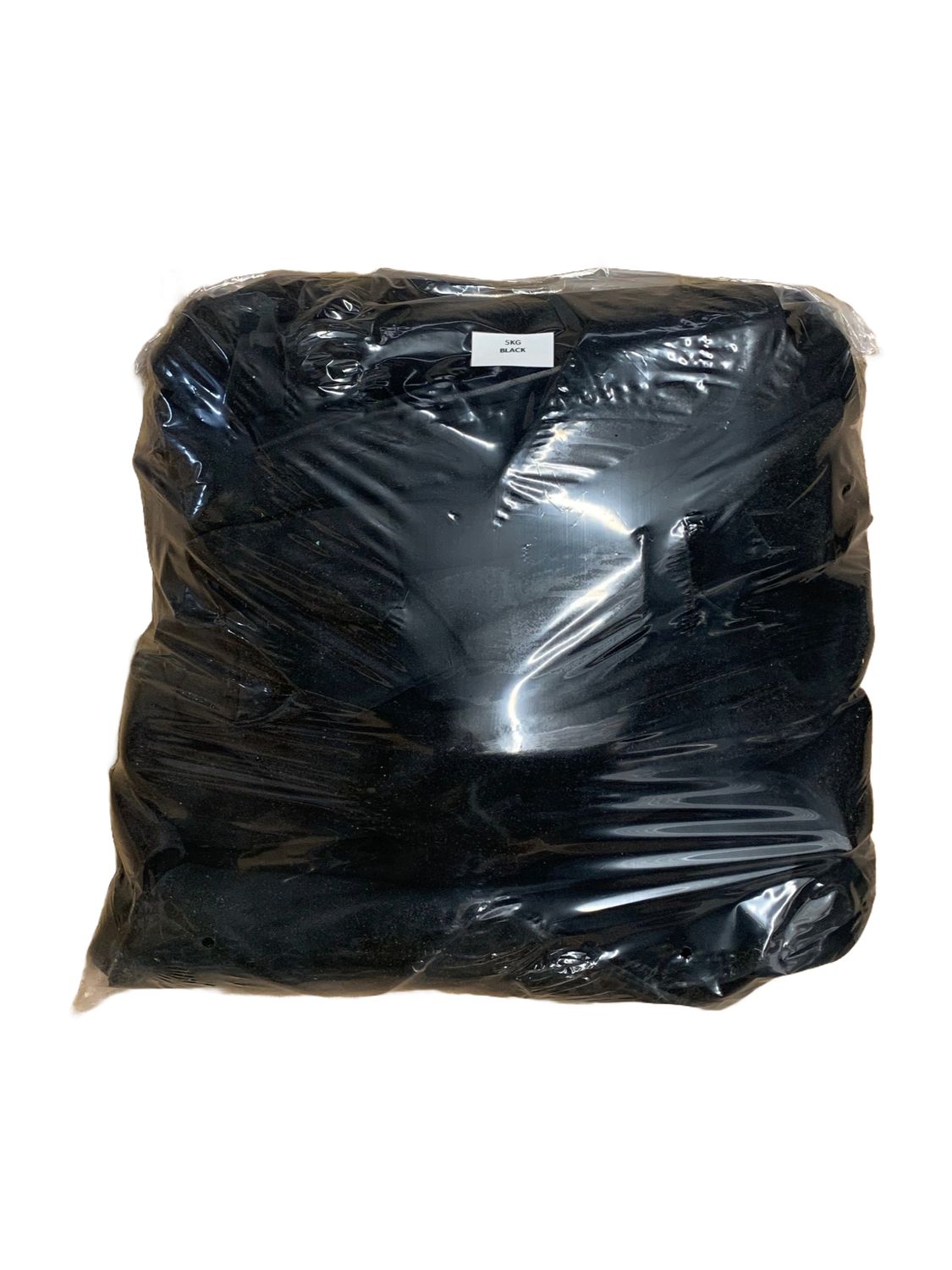 5KG Splitsuede Leather Offcuts