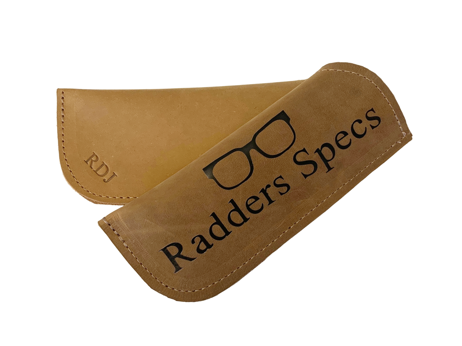 Leather Glasses Case Leather Glasses Case