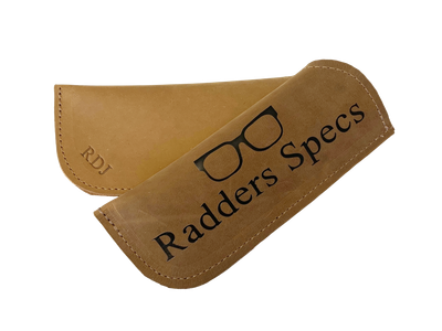 Leather Glasses Case Leather Glasses Case