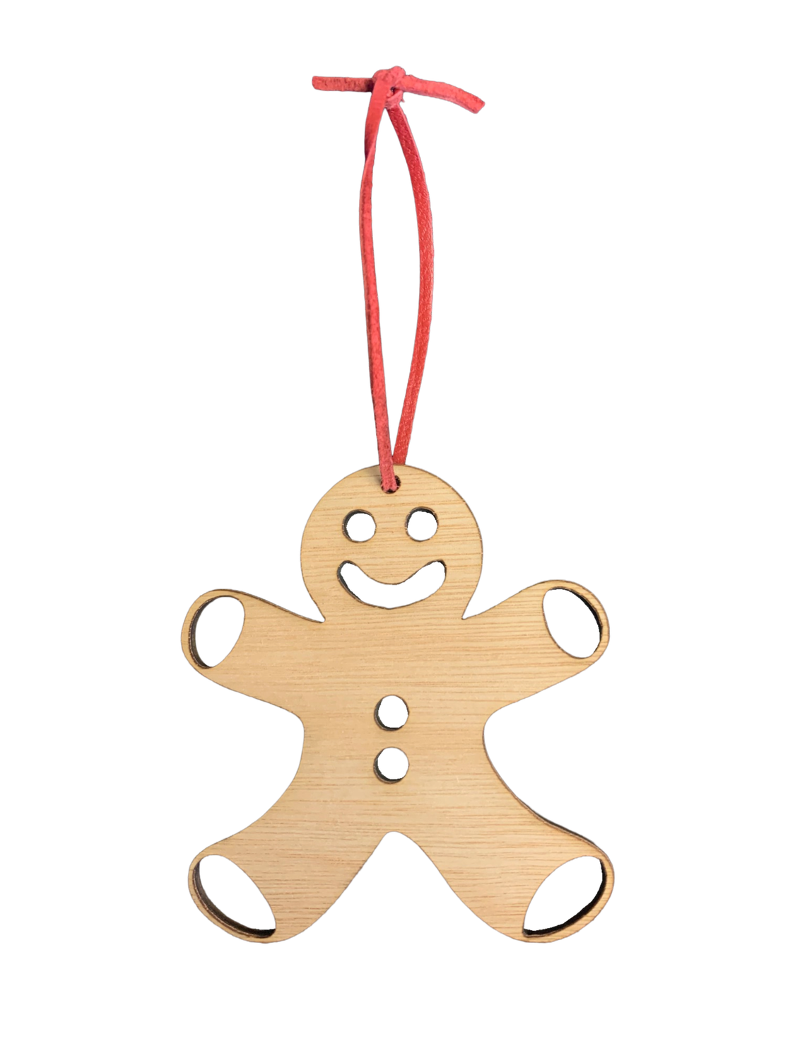 Gingerbread Man Decoration Gingerbread Man Decoration
