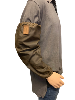Wax Arm Covers