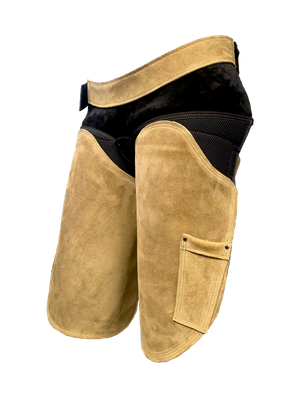 Mesh Tear-Away Mesh Tear-Away