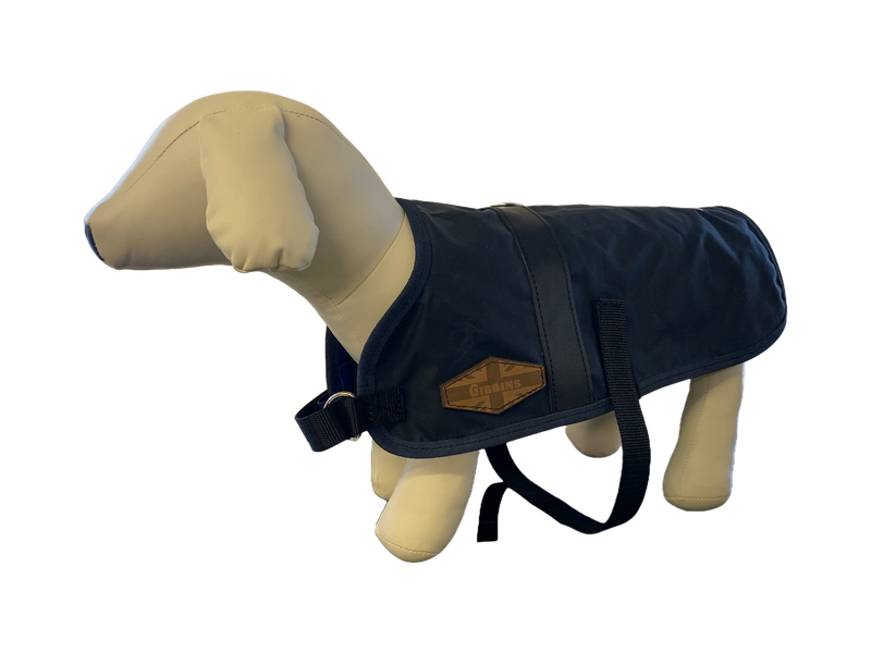 Dog Jacket