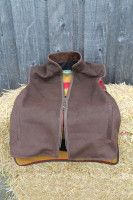 Jackets & Gilets