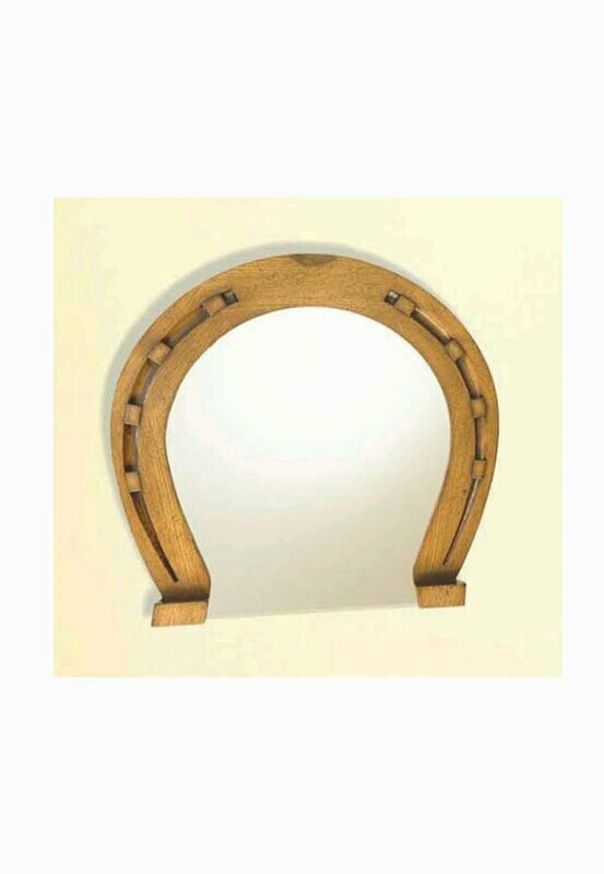 Clydesdale Mirror Clydesdale Mirror