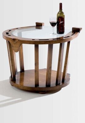 Clydesdale Suffolk Oak Table Clydesdale Suffolk Oak Table