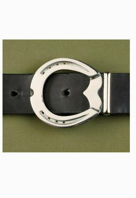 Straight Bar Buckle