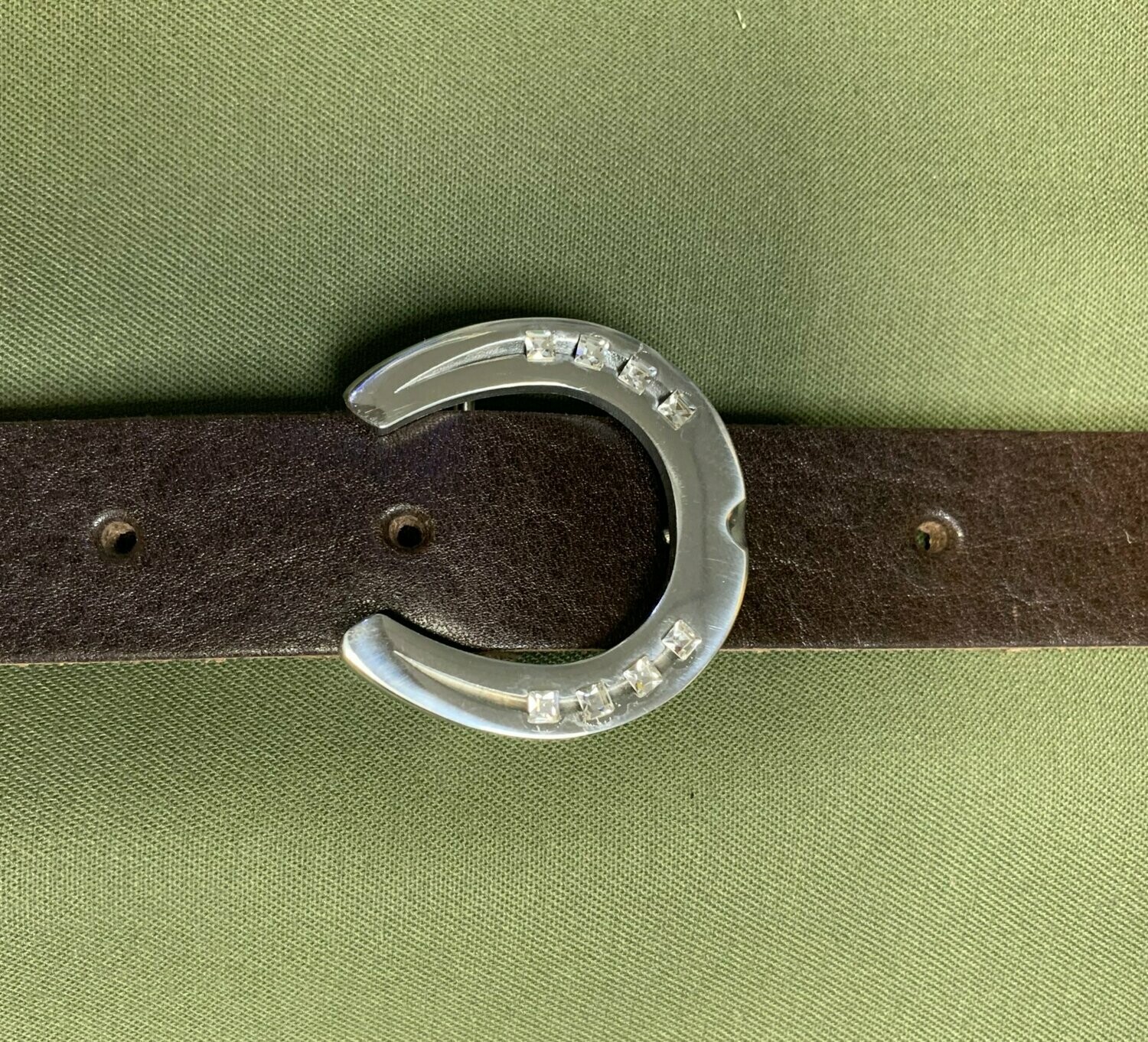 Ladies Buckle Ladies Buckle