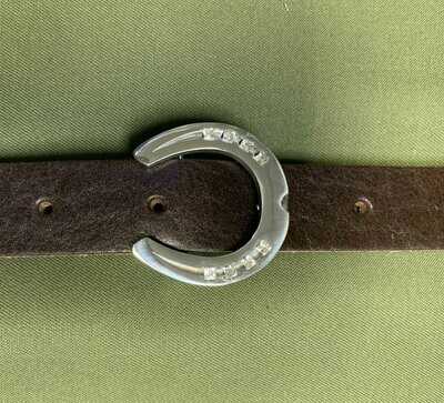 Ladies Buckle