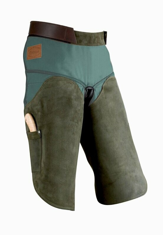 Flamemaster Tear-Away