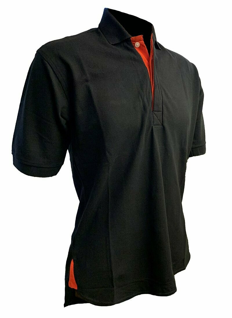 Long Back Polo Shirts Long Back Polo Shirts