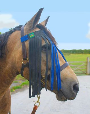 Velcro Fly Fringe Velcro Fly Fringe
