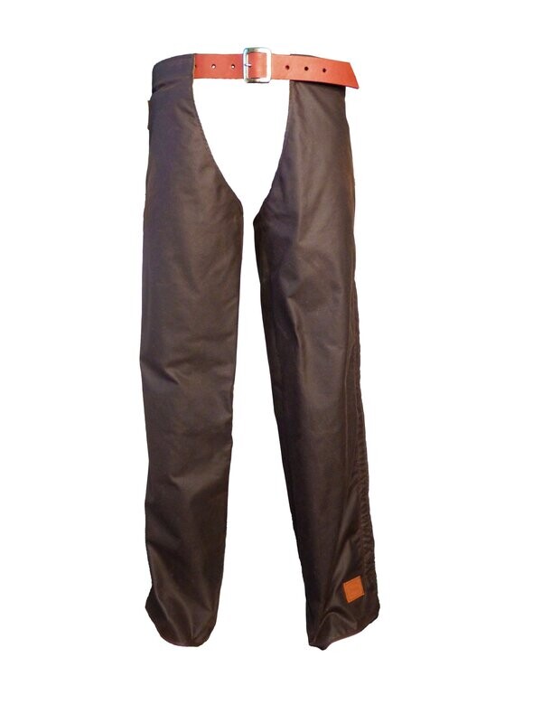 Wax Chaps