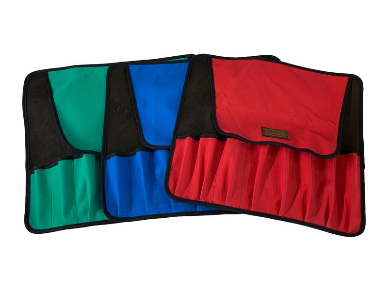 Rip-Stop Tool Roll