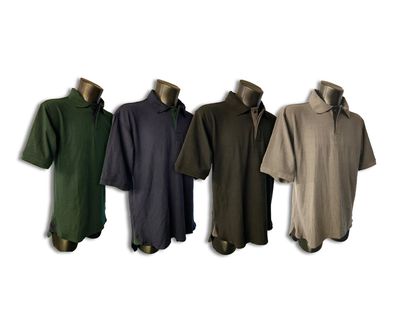 New Long Back Polo Shirts New Long Back Polo Shirts