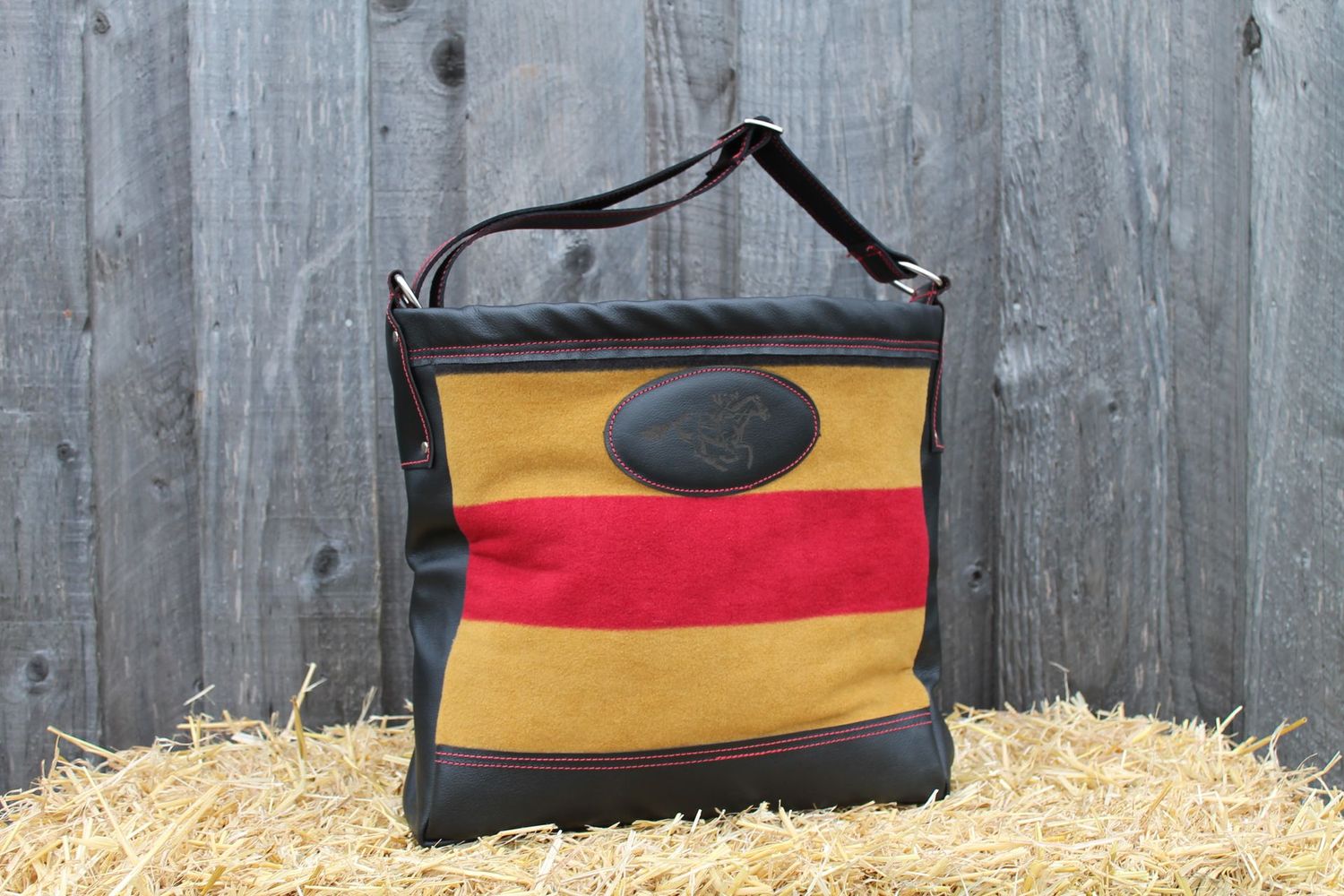 Witney Race Bag