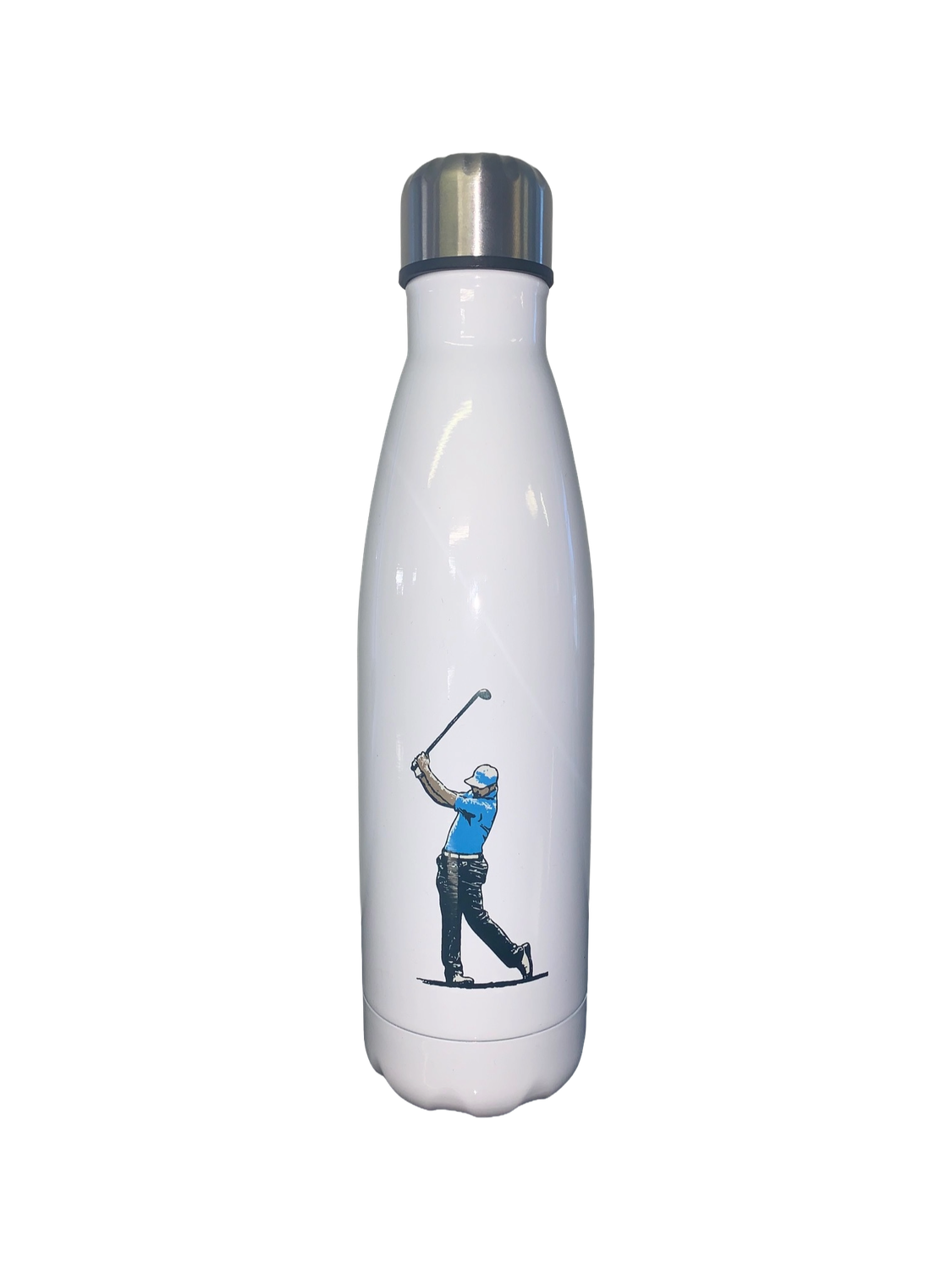 Golfer Bottle