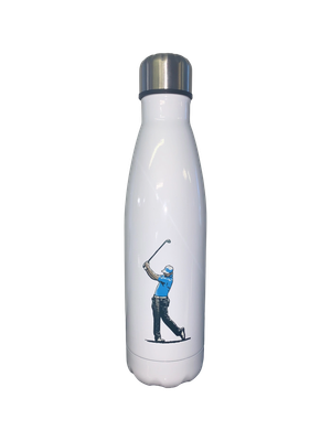 Golfer Bottle