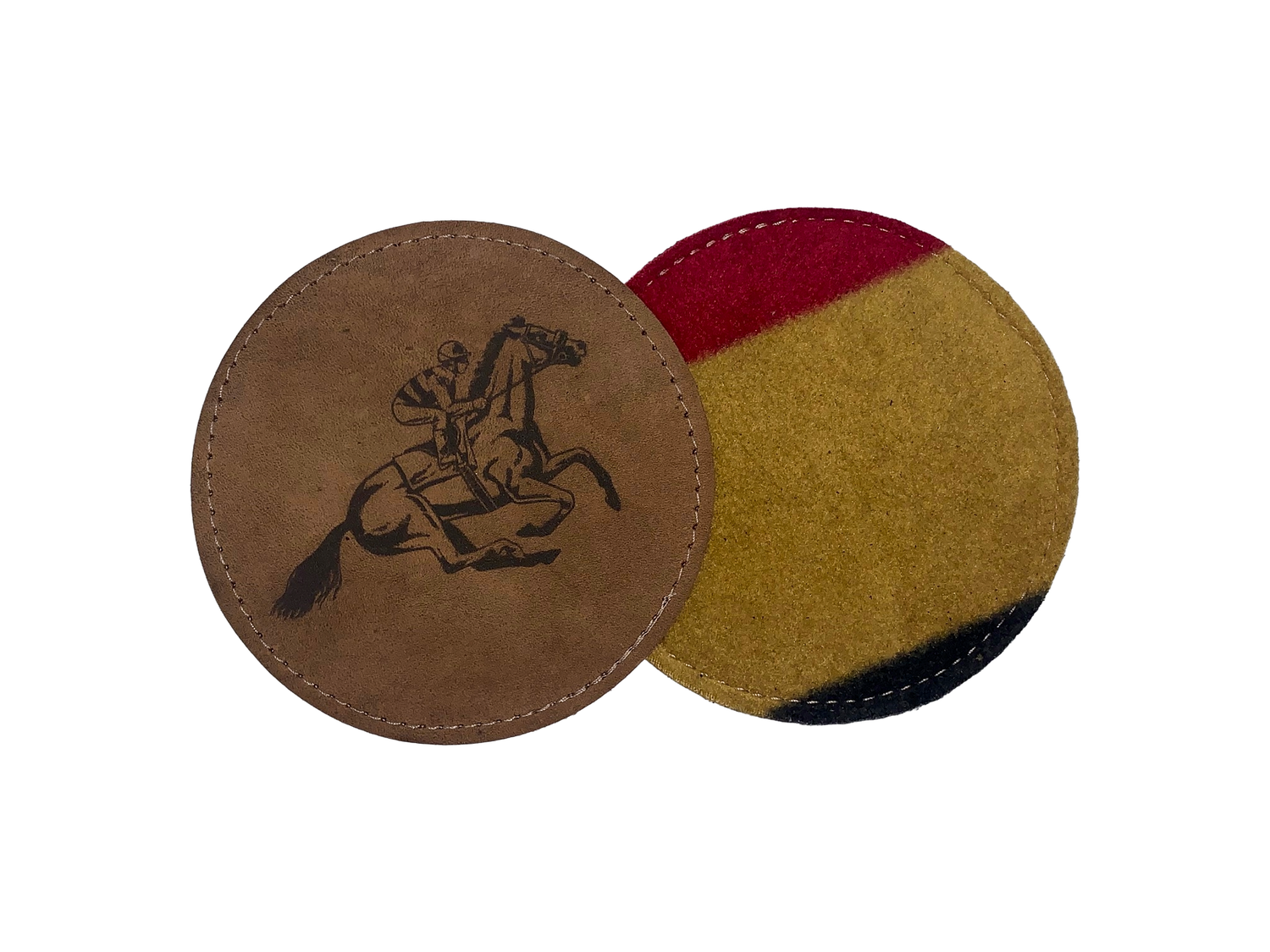 Witney Coasters