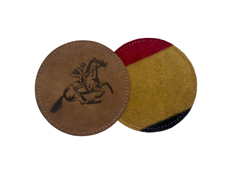 Witney Coasters