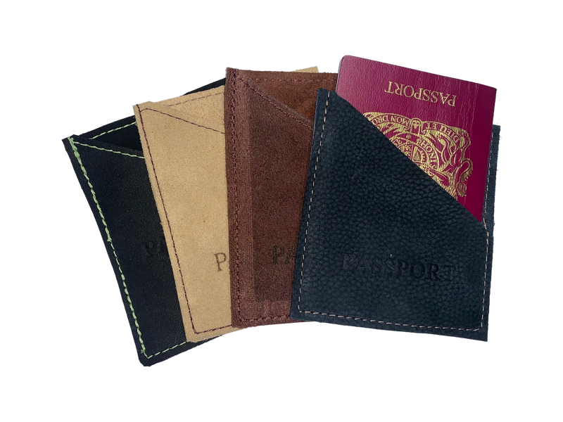 Passport Holder