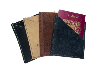 Passport Holder