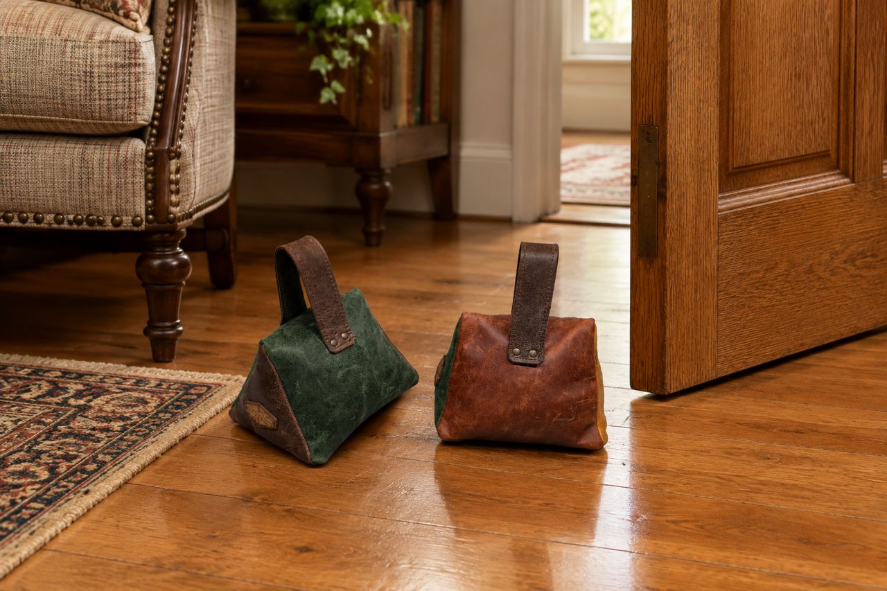 Handbag Door Stop