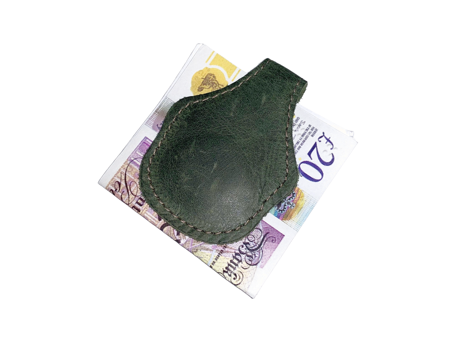 Magnetic Money Clip