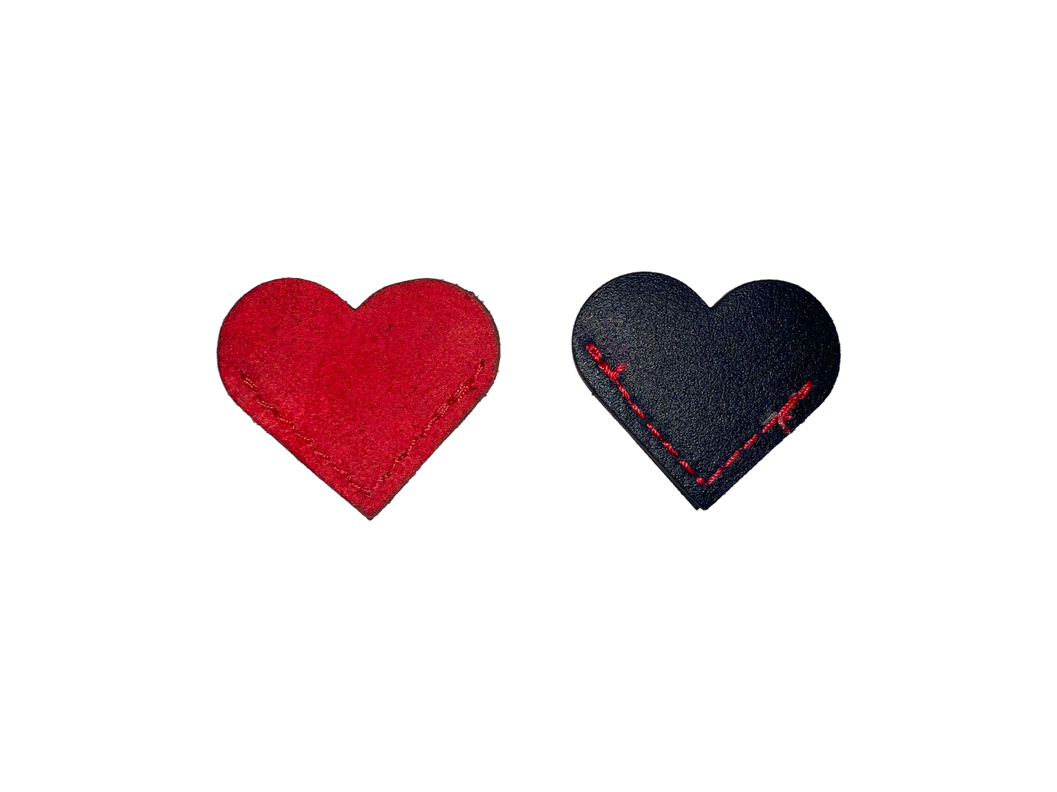 Heart Book Page Savers