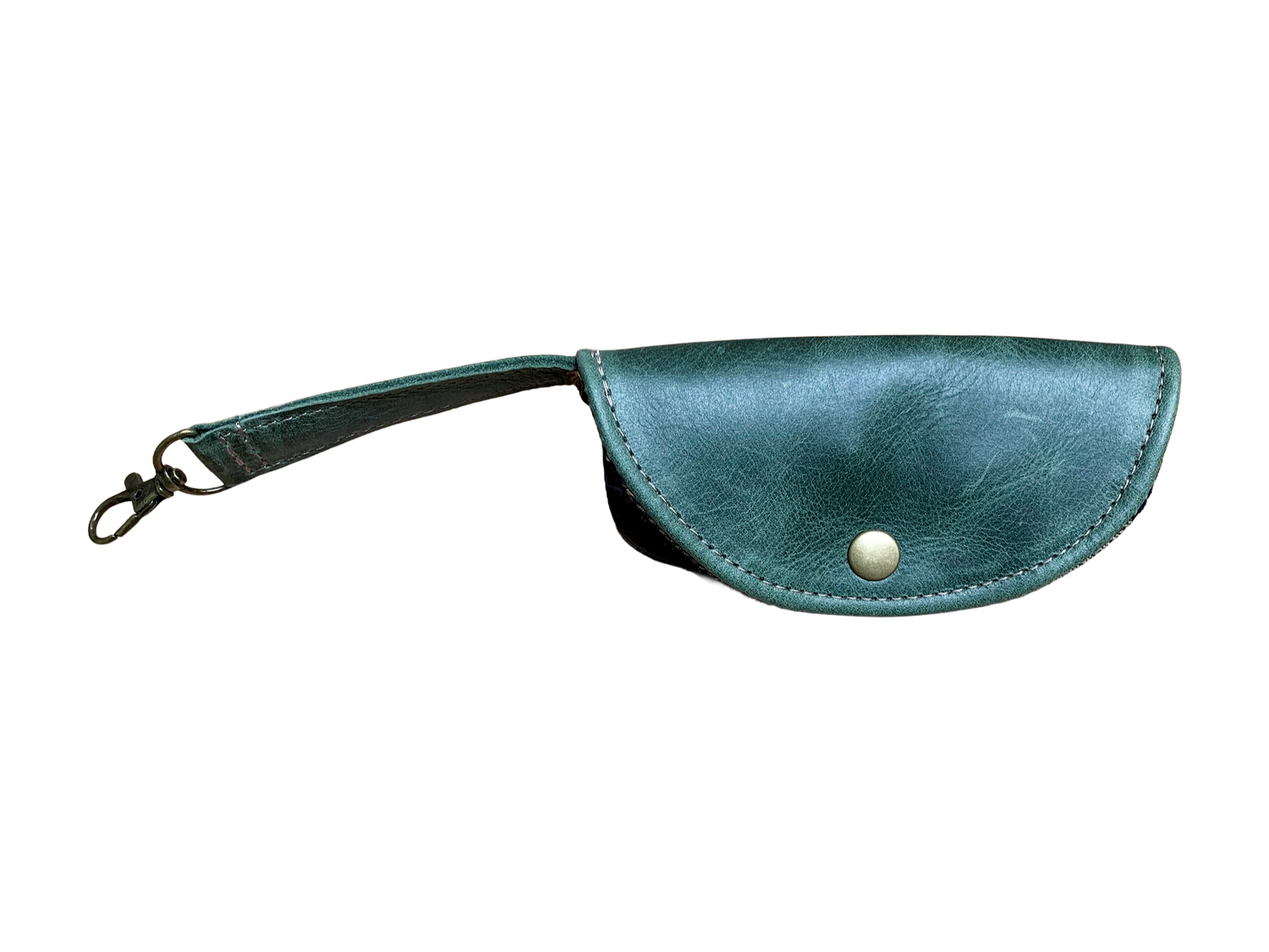 Clip-On Sunglasses Pouch