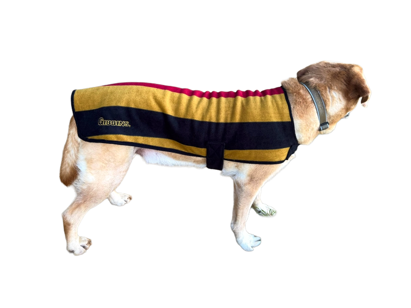 Witney Dog Fleece Witney Dog Fleece