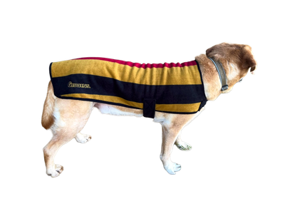 Witney Dog Fleece