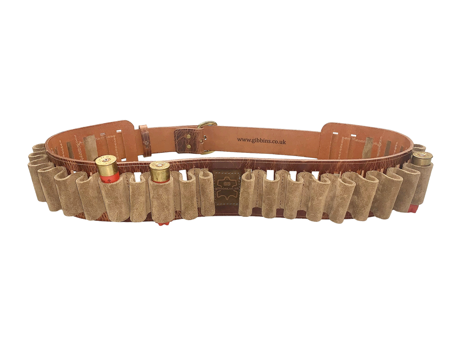 Cartridge Belt Cartridge Belt